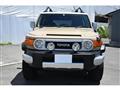 2011 Toyota FJ Cruiser