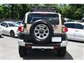 2011 Toyota FJ Cruiser