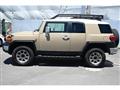 2011 Toyota FJ Cruiser
