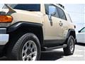 2011 Toyota FJ Cruiser