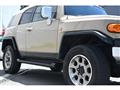 2011 Toyota FJ Cruiser