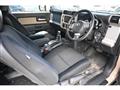 2011 Toyota FJ Cruiser