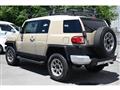 2011 Toyota FJ Cruiser