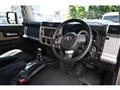 2011 Toyota FJ Cruiser