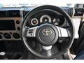 2011 Toyota FJ Cruiser