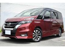 2017 Nissan Serena