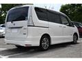 2015 Nissan Serena