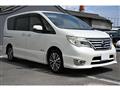 2015 Nissan Serena