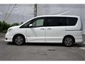 2015 Nissan Serena