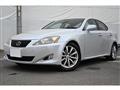2007 Lexus IS