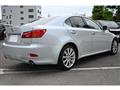 2007 Lexus IS
