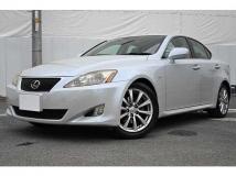 2007 Lexus IS