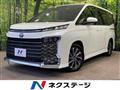 2025 Toyota Voxy