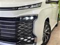 2025 Toyota Voxy