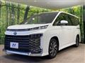 2025 Toyota Voxy