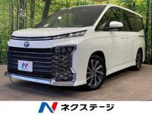 2025 Toyota Voxy
