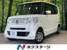 2012 Honda N BOX
