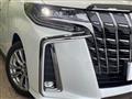 2022 Toyota Alphard G