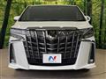 2022 Toyota Alphard G