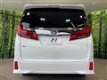 2022 Toyota Alphard G