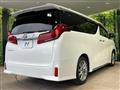 2022 Toyota Alphard G