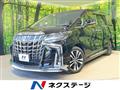 2023 Toyota Alphard G