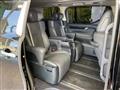 2023 Toyota Alphard G