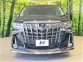 2023 Toyota Alphard G