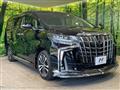 2023 Toyota Alphard G