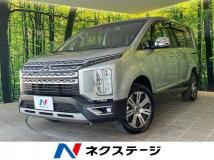 2024 Mitsubishi Delica D5
