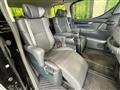 2023 Toyota Alphard G