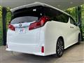 2021 Toyota Alphard G