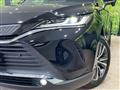 2023 Toyota Harrier