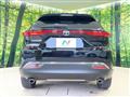 2023 Toyota Harrier