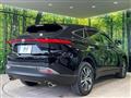 2023 Toyota Harrier