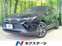 2023 Toyota Harrier