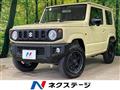 2021 Suzuki Jimny