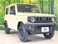 2021 Suzuki Jimny