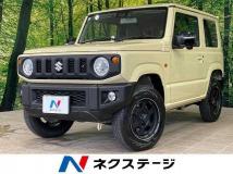 2021 Suzuki Jimny