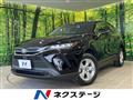 2022 Toyota Harrier
