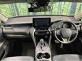 2022 Toyota Harrier