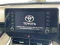 2022 Toyota Harrier