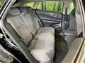 2022 Toyota Harrier