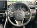 2022 Toyota Harrier