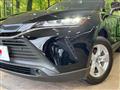 2022 Toyota Harrier