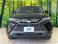 2022 Toyota Harrier