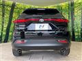 2022 Toyota Harrier