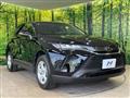 2022 Toyota Harrier