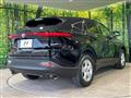 2022 Toyota Harrier