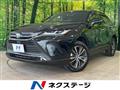 2023 Toyota Harrier Hybrid